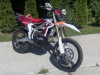 Yamaha WR FANTIC XEF 450, 2025 г.