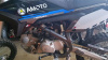 AMOTO RFZ Thunder  140, 2025 г.
