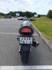 Suzuki GSF Bandit, 2008 г.