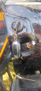 MMG Warrior Quad Skrambler 150, 2022 г.