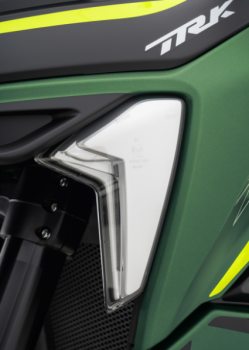 Benelli TRK 702 X, 2026 г.