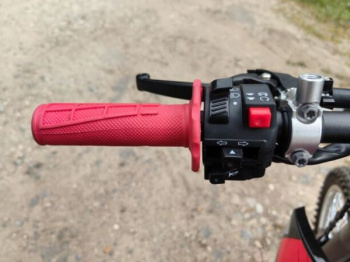 Kayo T1 300 ENDURO, 2026 г.