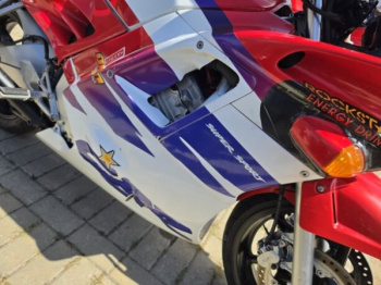 Honda CBR, 1994 г.