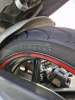 Honda CBR F3, 1996 г.
