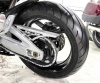 Suzuki GSR 600N., 2006 г.