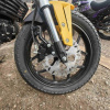 Vento VMC Monster Plus 125, 2026 г.