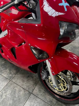 Honda VFR, 1998 г.