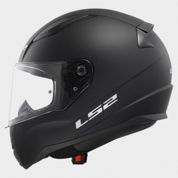 Мотоциклетный шлем ls2 ff353 rapid ii solid matt black-06