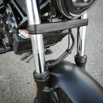 Honda CMX, 2020 г.