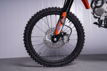 SPRMOTORS Mini Cross L, 2026 г.