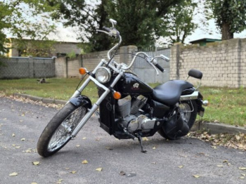 Honda VT Shadow Spirit 750 C2 VT750C2, 2009 г.