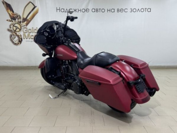 Harley-Davidson Road Glide, 2019 г.
