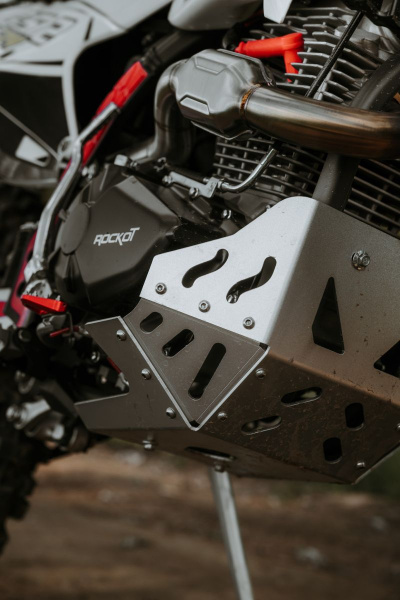 Эндуро ROCKOT GS 2 Origine 250 кубов, 2025 г.
