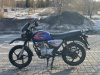 BAJAJ Boxer, 2019 г.