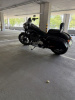 Harley-Davidson Sport Glide Softail FLSB, 2018 г.
