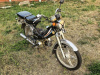 Hors Alpha Delta 72см³, 2010 г.
