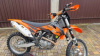 KTM 450 SX-F, 2013 г.