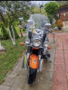 Kawasaki Vulcan VN, 2008 г.