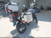 Suzuki DL 650, 2013 г.