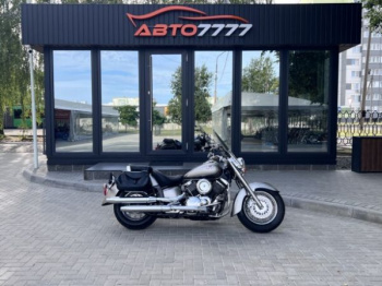 Yamaha XV 1100A, 2001 г.