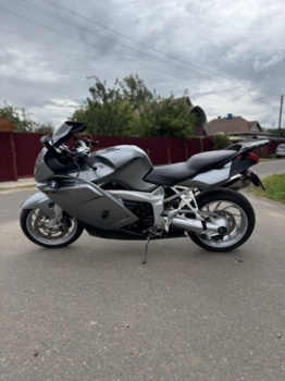BMW K, 2006 г.