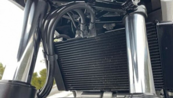 Honda NC 700DCT ABS, 2013 г.