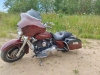 Harley-Davidson Street Glide, 2008 г.