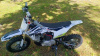 PWR Racing FRZ 60, 2025 г.