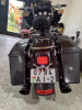 Harley-Davidson Street Glide, 2007 г.