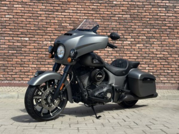 Indian Chieftain Dark Horse, 2019 г.