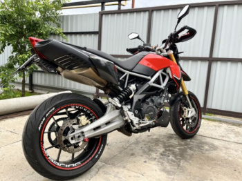 Aprilia Dorsoduro ABS, 2013 г.