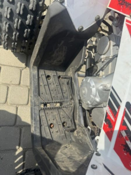 Sharmax 180 Cross, 2022 г.