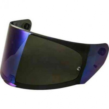 Визор ff320/ff353/ff800 visor rainbow for dks180