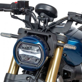 Hyosung GV300S-B, 2026 г.