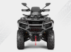 AODES (ODES) ATV 1000 (Double seat), 2026 г.