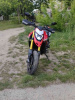 Ducati Hypermotard 950sp, 2019 г.