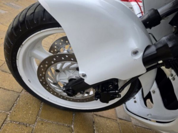 Honda CBR, 1992 г.