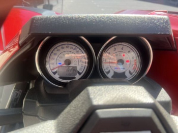 Polaris Slingshot, 2015 г.