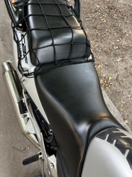 Honda CBF, 2004 г.