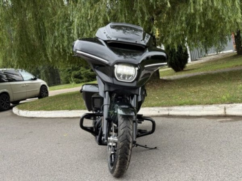 Harley-Davidson Street Glide, 2024 г.