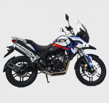 Motoland Enduro 500 Adventure F500, 2025 г.