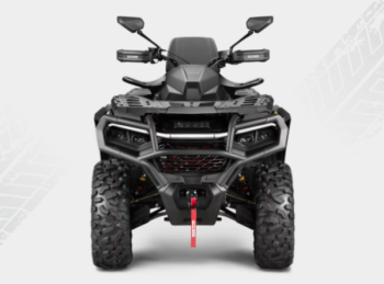 AODES (ODES) ATV 1000 (Double seat), 2026 г.