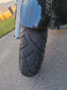 Yamaha XVS DRAG STAR CLASSIC 1100, 2002 г.