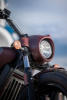 Indian Scout Bobber, 2021 г.