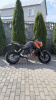 KTM 125, 2011 г.