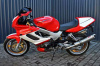 Honda VTR 1000, 1997 г.