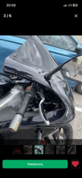 Aprilia RS, 1999 г.