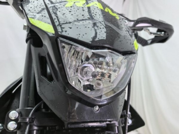 RAM ENDURO 300, 2026 г.