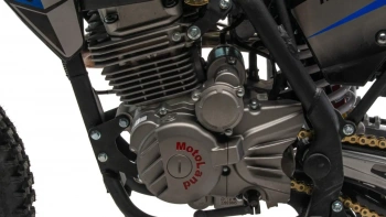 Кроссовый Motoland XT 300HS175FMM, 2026 г.