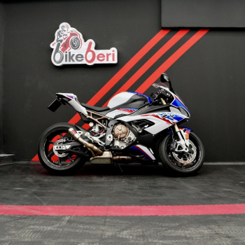 BMW S1000RR 2020 года